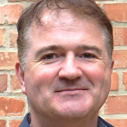 Bild von Christian Weber, Dipl.-Ing